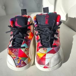 Jordan 12 Chinese New Year 2019